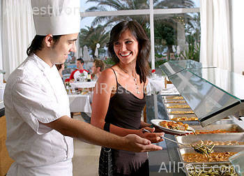 Louis Colossos Beach Hotel 6